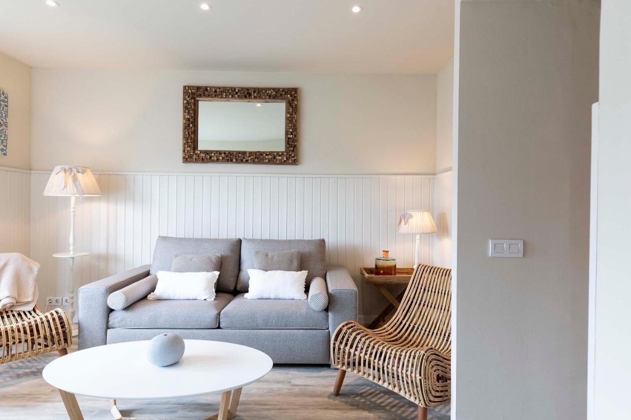 Chic Gran Via Apartment Барселона Экстерьер фото