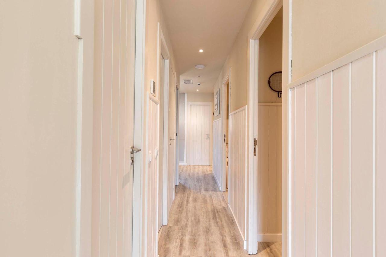 Chic Gran Via Apartment Барселона Экстерьер фото