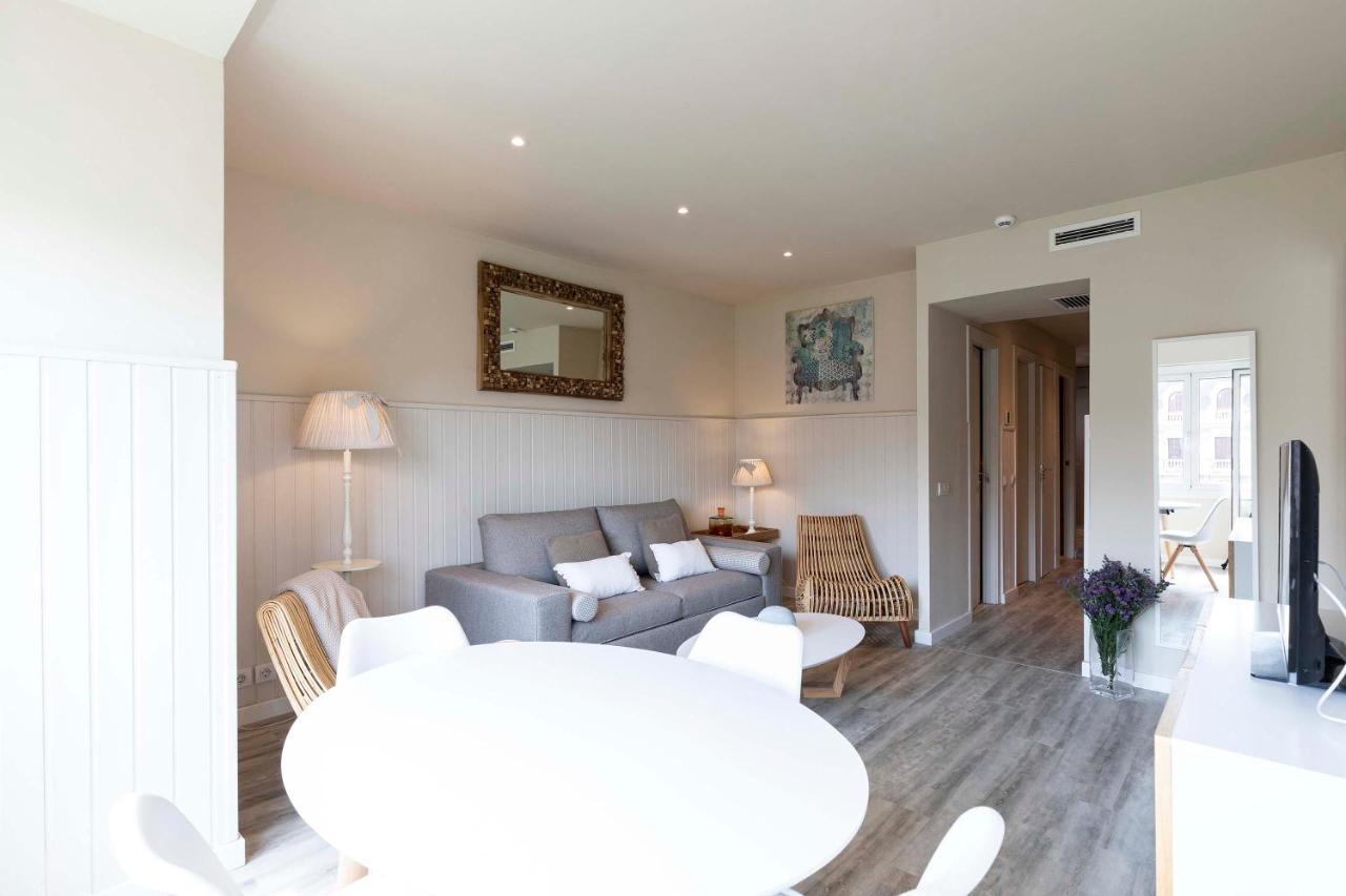 Chic Gran Via Apartment Барселона Экстерьер фото