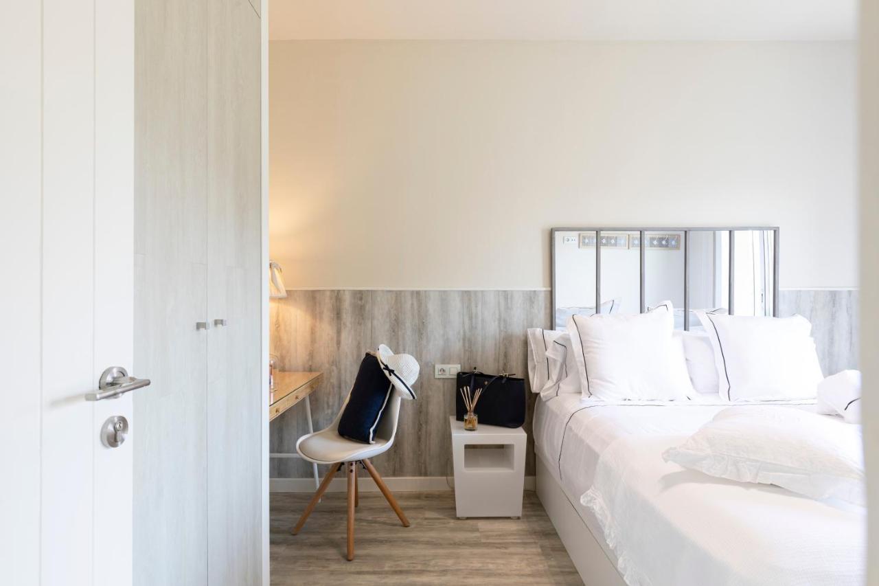 Chic Gran Via Apartment Барселона Экстерьер фото