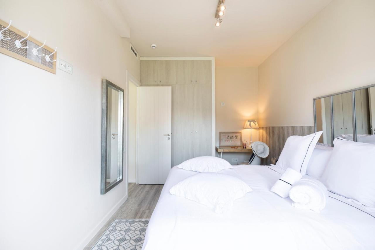 Chic Gran Via Apartment Барселона Экстерьер фото